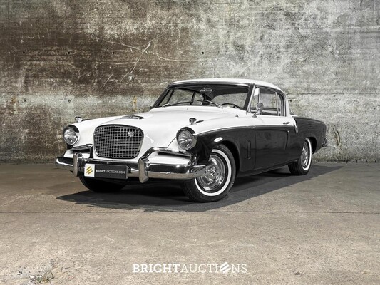 Classic, Youngtimer & Oldtimer Cars - Milsbeek