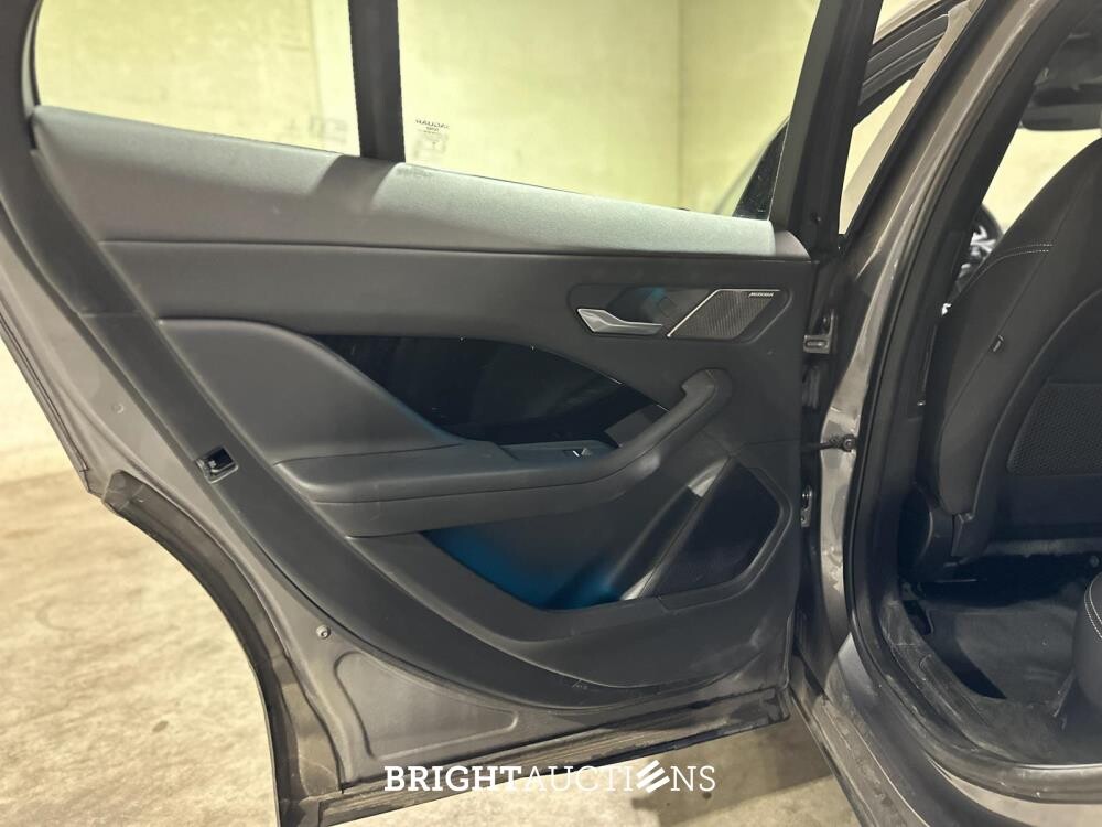 Jaguar I-PACE EV320 S Business Pack 90 kWh 320pk 2020 (Origineel-NL), K-452-JK