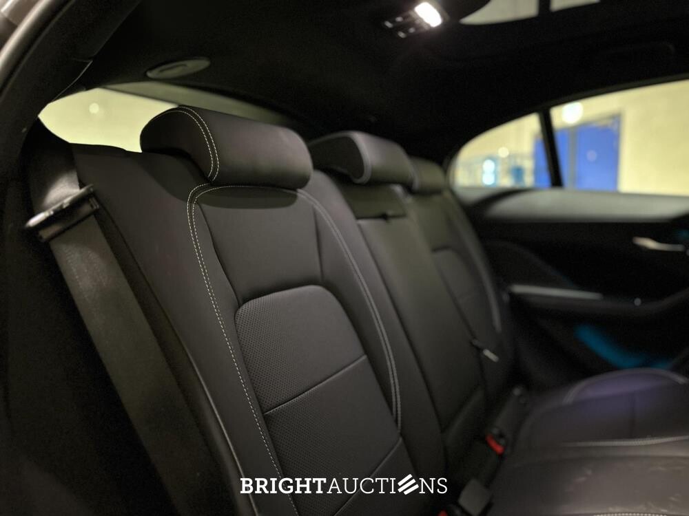 Jaguar I-PACE EV320 S Business Pack 90 kWh 320pk 2020 (Origineel-NL), K-452-JK