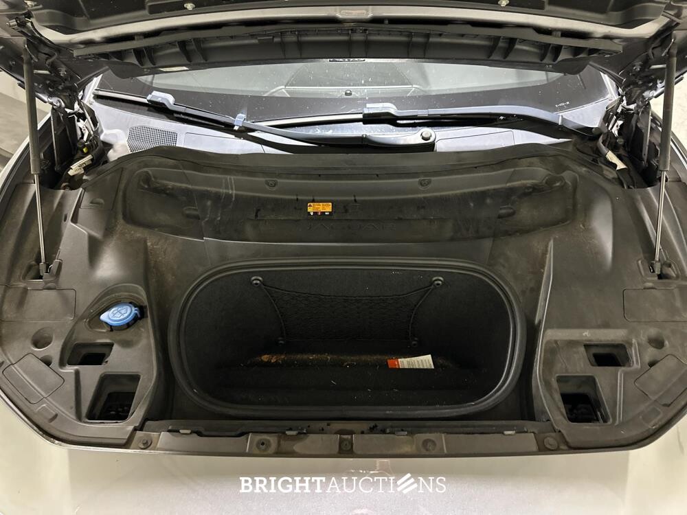 Jaguar I-PACE EV320 S Business Pack 90 kWh 320pk 2020 (Origineel-NL), K-452-JK