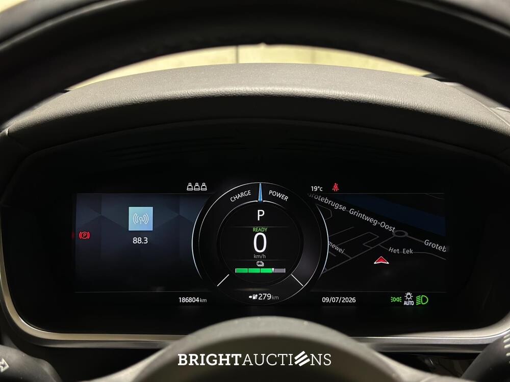 Jaguar I-PACE EV320 S Business Pack 90 kWh 320pk 2020 (Origineel-NL), K-452-JK