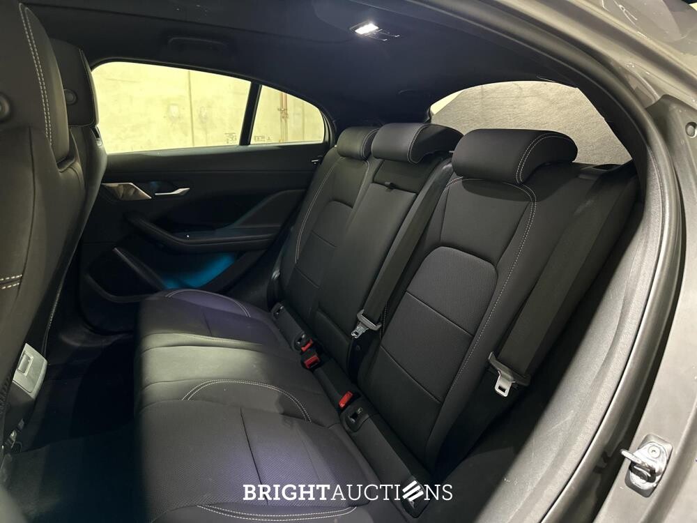 Jaguar I-PACE EV320 S Business Pack 90 kWh 320pk 2020 (Origineel-NL), K-452-JK