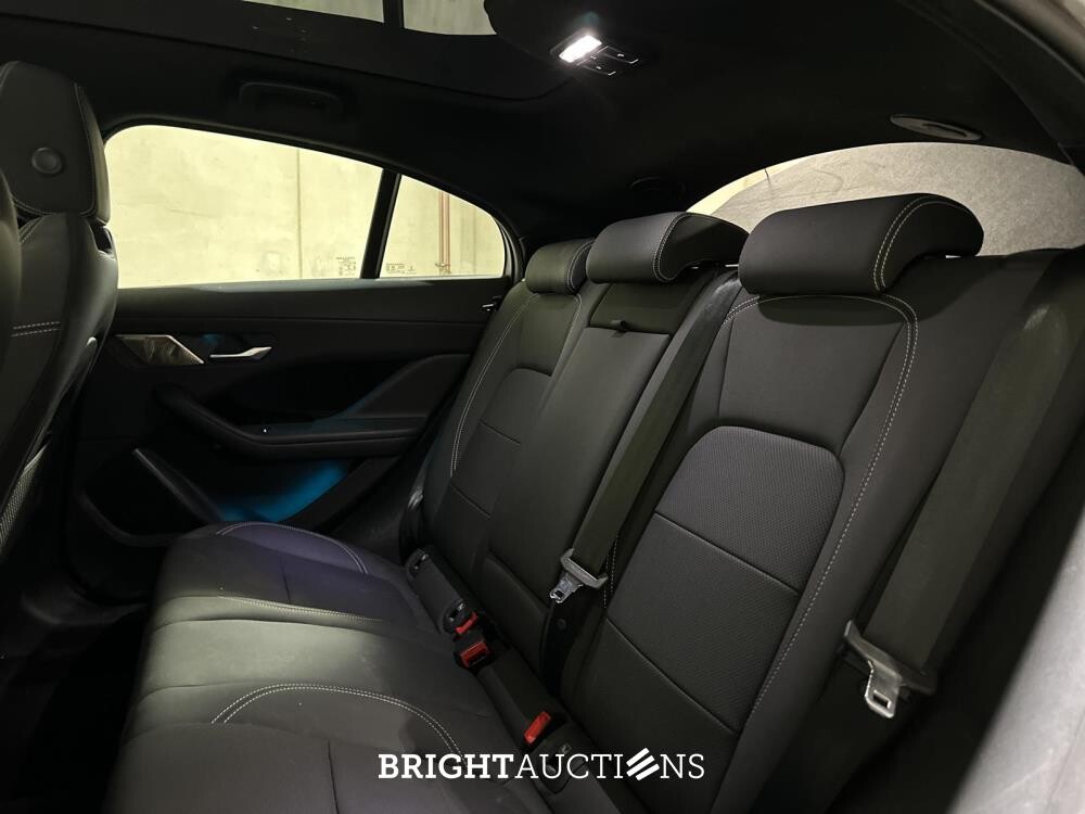 Jaguar I-PACE EV320 S Business Pack 90 kWh 320pk 2020 (Origineel-NL), K-452-JK
