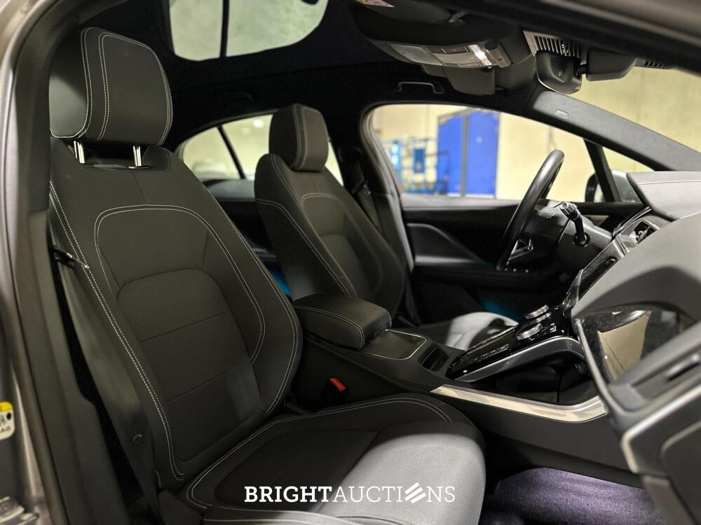 Jaguar I-PACE EV320 S Business Pack 90 kWh 320pk 2020 (Origineel-NL), K-452-JK