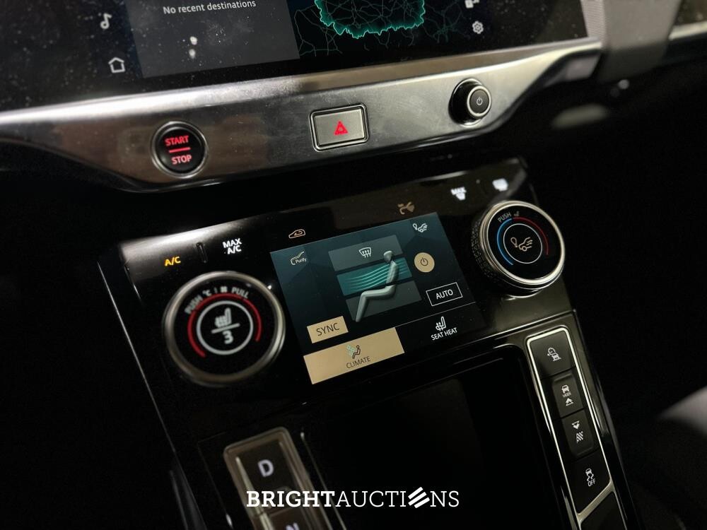 Jaguar I-PACE EV320 S Business Pack 90 kWh 320pk 2020 (Origineel-NL), K-452-JK