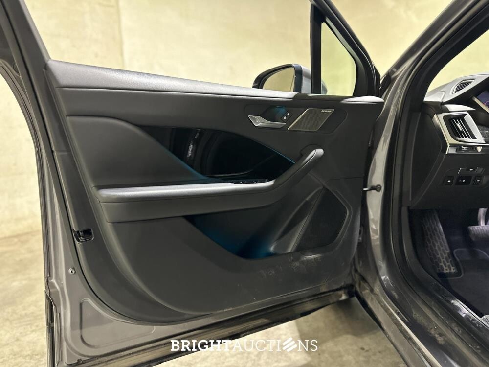 Jaguar I-PACE EV320 S Business Pack 90 kWh 320pk 2020 (Origineel-NL), K-452-JK