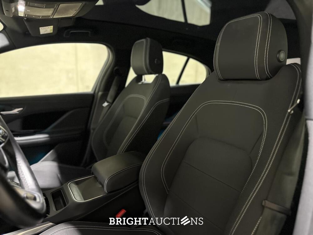 Jaguar I-PACE EV320 S Business Pack 90 kWh 320pk 2020 (Origineel-NL), K-452-JK