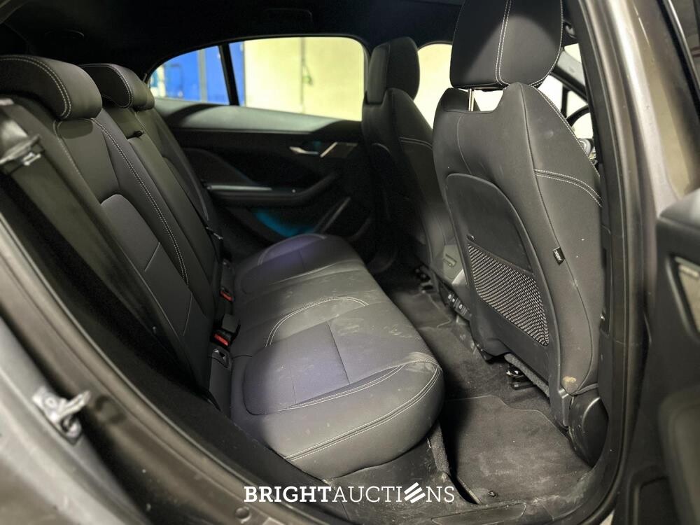 Jaguar I-PACE EV320 S Business Pack 90 kWh 320pk 2020 (Origineel-NL), K-452-JK
