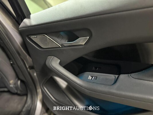 Jaguar I-PACE EV320 S Business Pack 90 kWh 320pk 2020 (Origineel-NL), K-452-JK