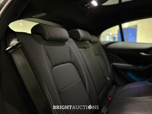 Jaguar I-PACE EV320 S Business Pack 90 kWh 320pk 2020 (Origineel-NL), K-452-JK