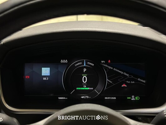 Jaguar I-PACE EV320 S Business Pack 90 kWh 320pk 2020 (Origineel-NL), K-452-JK