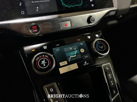 Jaguar I-PACE EV320 S Business Pack 90 kWh 320pk 2020 (Origineel-NL), K-452-JK