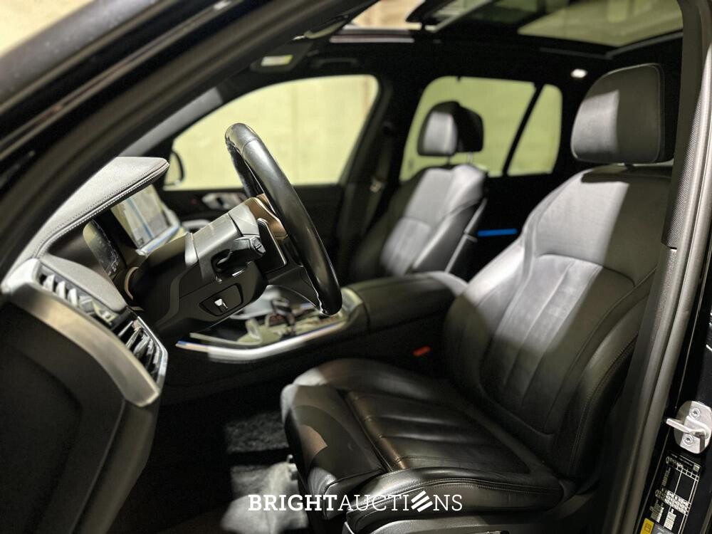 BMW X5 xDrive45e High Executive 394pk 2021 (Origineel-NL+1e eignaar), K-166-ZR 