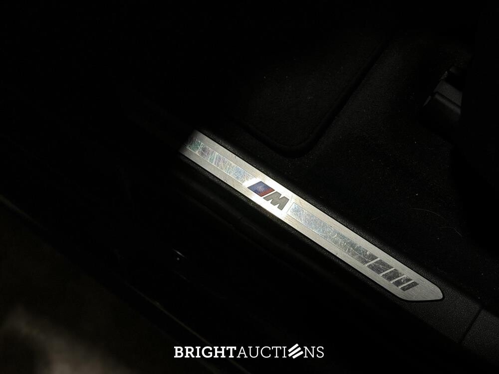 BMW X5 xDrive45e High Executive 394pk 2021 (Origineel-NL+1e eignaar), K-166-ZR 