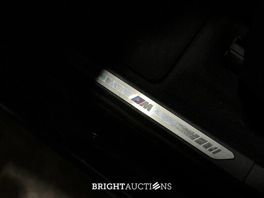 BMW X5 xDrive45e High Executive 394pk 2021 (Origineel-NL+1e eignaar), K-166-ZR 