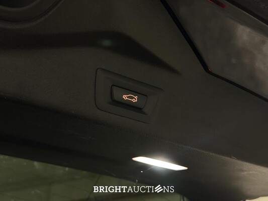 BMW X5 xDrive45e High Executive 394pk 2021 (Origineel-NL+1e eignaar), K-166-ZR 