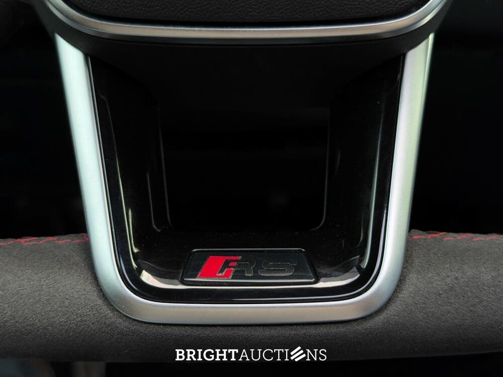 Audi RS6 Avant 4.0 TFSI V8 Quattro C8 600pk 2019, L-146-ZG