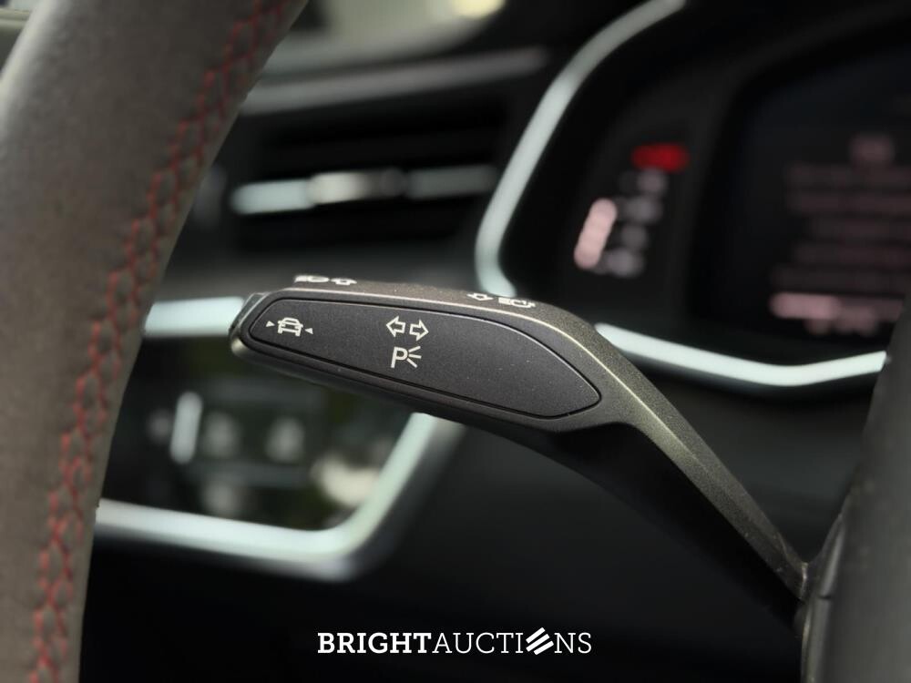 Audi RS6 Avant 4.0 TFSI V8 Quattro C8 600pk 2019, L-146-ZG