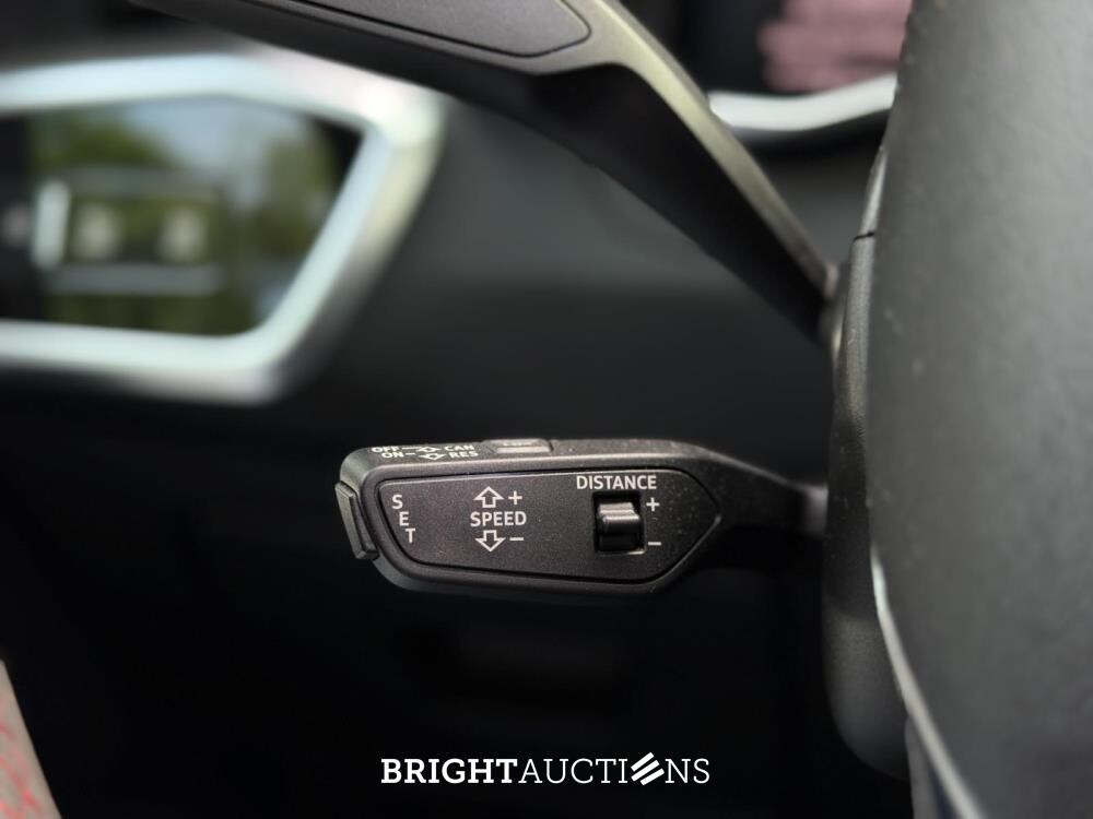 Audi RS6 Avant 4.0 TFSI V8 Quattro C8 600pk 2019, L-146-ZG