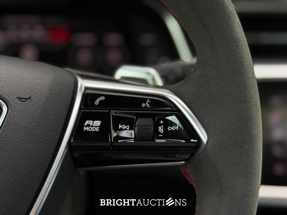 Audi RS6 Avant 4.0 TFSI V8 Quattro C8 600pk 2019, L-146-ZG