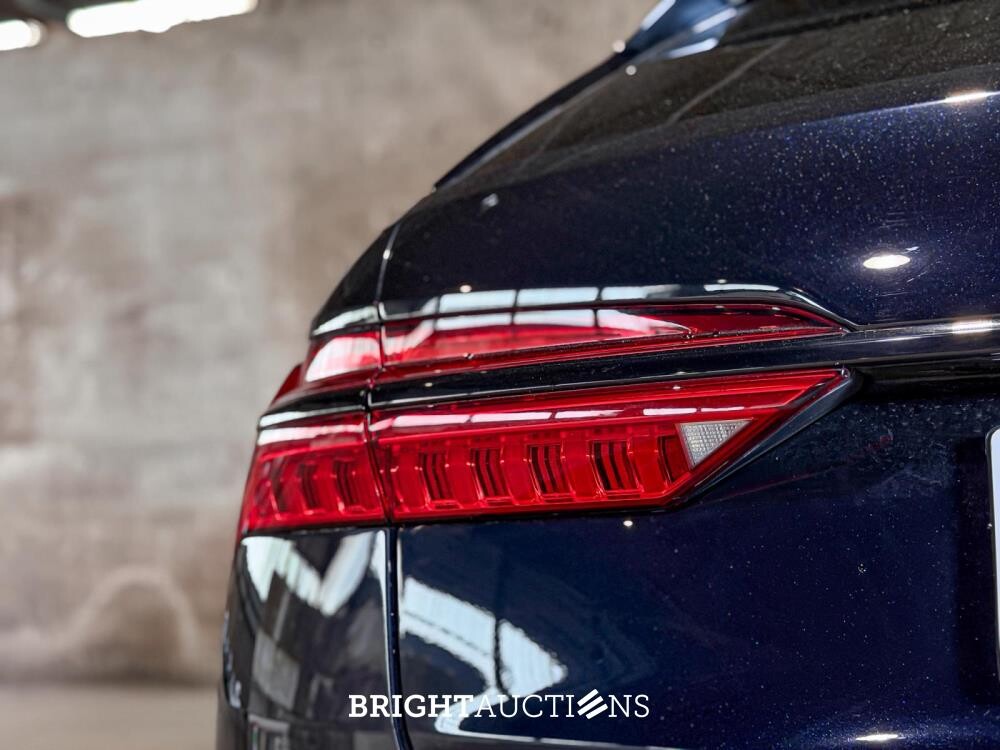 Audi RS6 Avant 4.0 TFSI V8 Quattro C8 600pk 2019, L-146-ZG