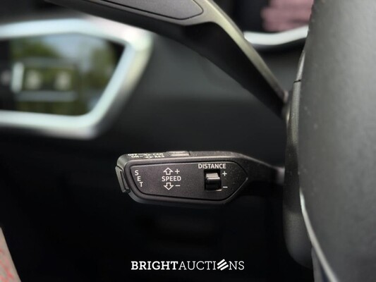 Audi RS6 Avant 4.0 TFSI V8 Quattro C8 600pk 2019, L-146-ZG
