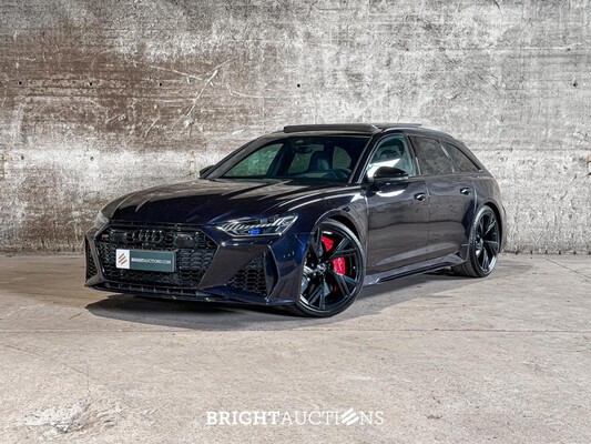 BRIGHT AUCTIONS: Luxury & Sport Cars - Milsbeek