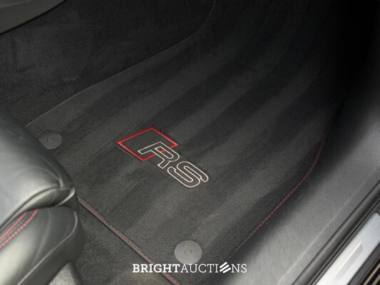 Audi RS6 Avant 4.0 TFSI V8 Quattro C8 600pk 2019, L-146-ZG