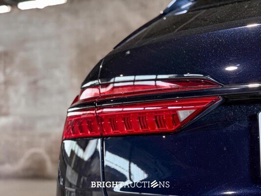 Audi RS6 Avant 4.0 TFSI V8 Quattro C8 600pk 2019, L-146-ZG