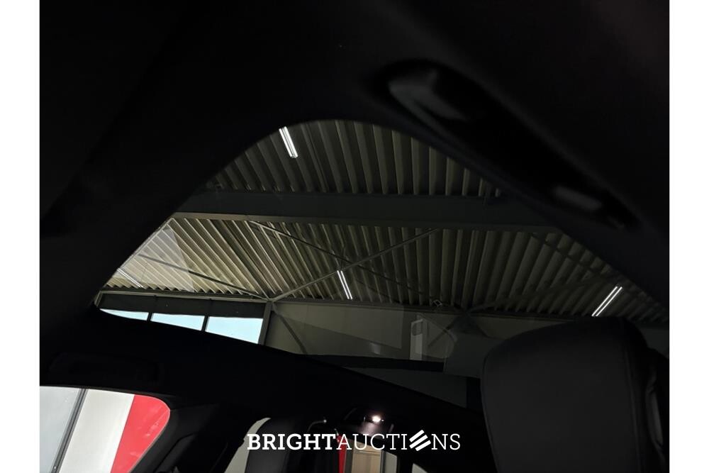 Porsche Taycan 4S 93 kWh 489pk 2022, X-274-FS