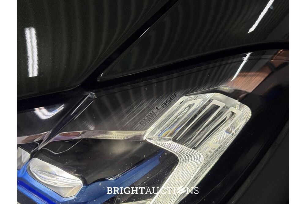 BMW i4 M50 High Executive 84 kWh 544pk 2022 (Origineel-NL), P-630-PD