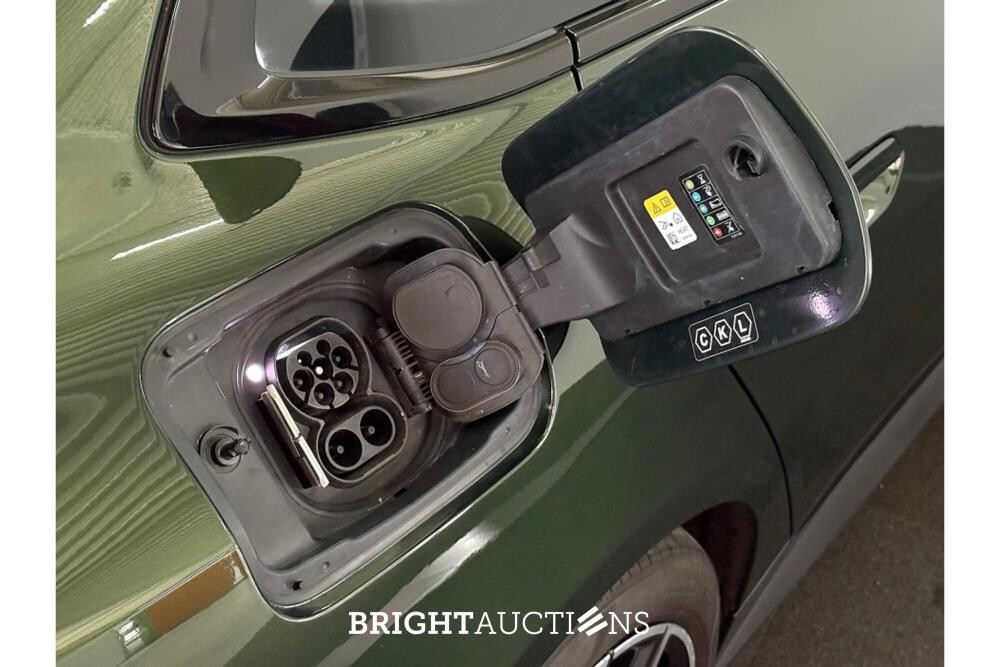 BMW i4 M50 High Executive 84 kWh 544pk 2022 (Origineel-NL), P-630-PD