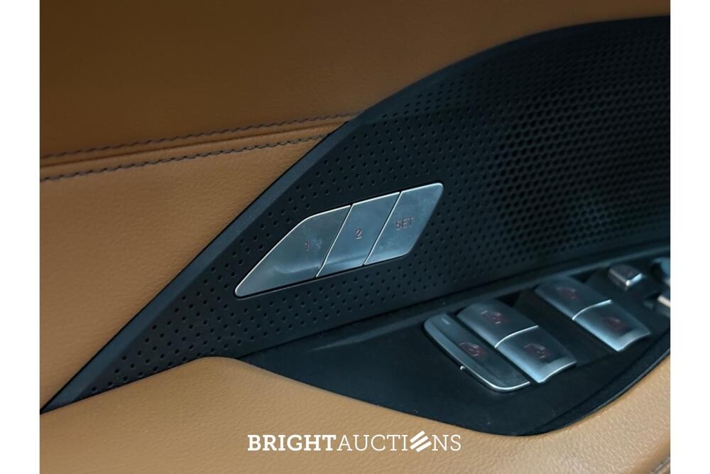 BMW i4 M50 High Executive 84 kWh 544pk 2022 (Origineel-NL), P-630-PD