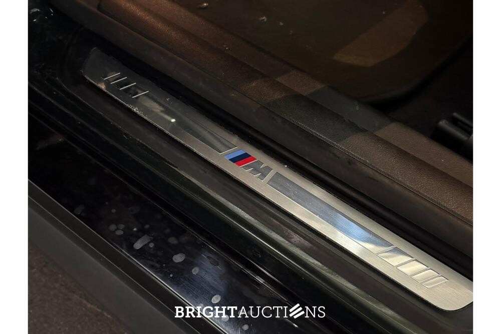 BMW i4 M50 High Executive 84 kWh 544pk 2022 (Origineel-NL), P-630-PD