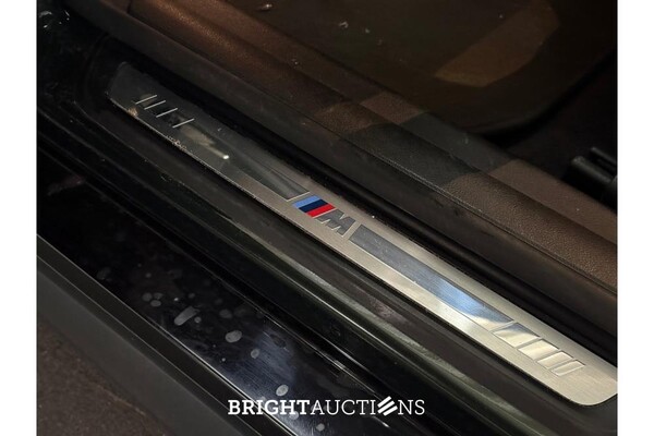 BMW i4 M50 High Executive 84 kWh 544pk 2022 (Origineel-NL), P-630-PD