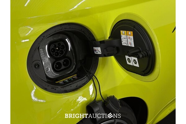 Fiat 500 Abarth Turismo 42 kWh 155pk 2025 (Origineel-NL), JPF-65-P