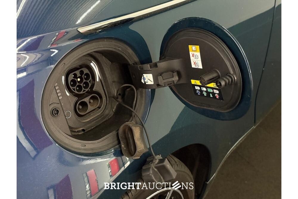 Fiat 500 C La Prima 42 kWh 118pk 2021 (Origineel-NL), L-814-XH
