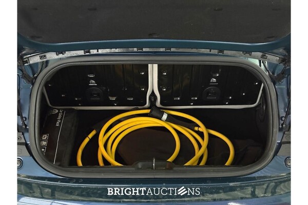 Fiat 500 C La Prima 42 kWh 118pk 2021 (Origineel-NL), L-814-XH