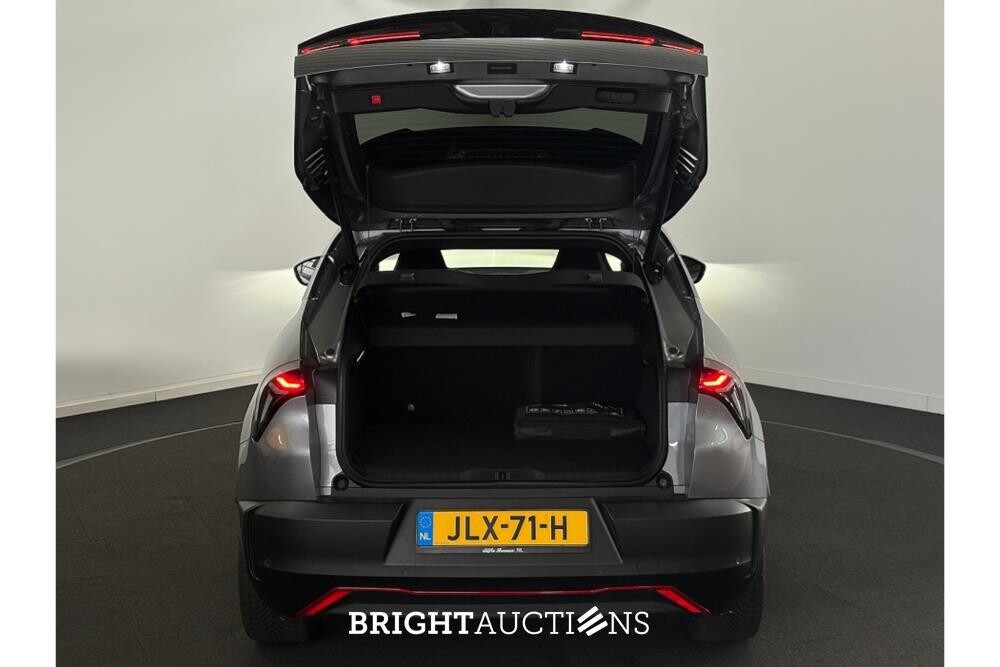 Alfa Romeo Junior Elettrica Veloce 54 kWh 281pk 2025 (Origineel-NL), JLX-71-H