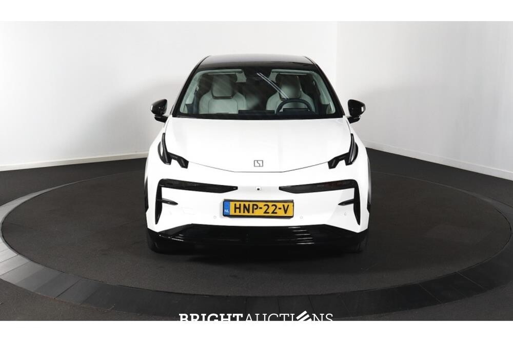 ZEEKR X RWD Long Range 69 kWh 272pk 2025 (Origineel-NL), HNP-22-V