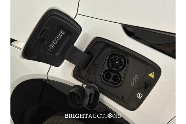 ZEEKR X RWD Long Range 69 kWh 272pk 2025 (Origineel-NL), HNP-22-V
