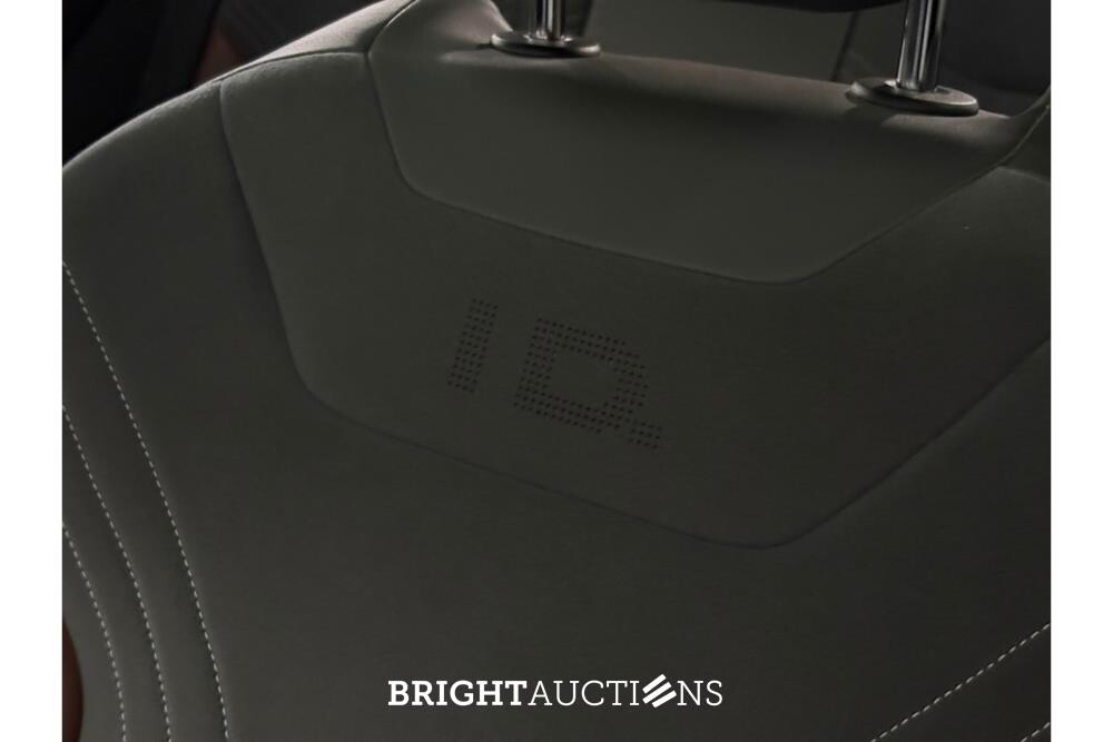 Volkswagen ID.4 First Max 77 kWh 204pk 2020 (Origineel-NL), K-093-JJ