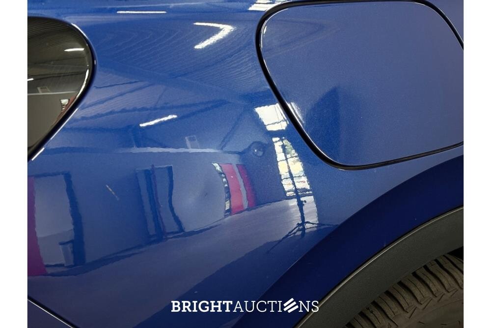 Volkswagen ID.4 First Max 77 kWh 204pk 2020 (Origineel-NL), K-093-JJ