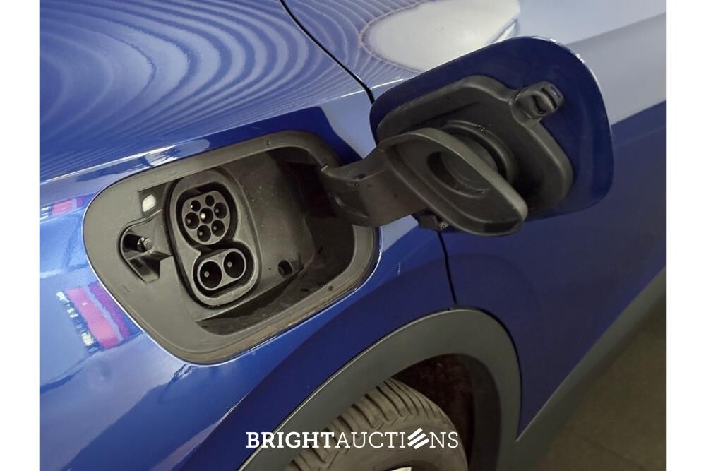 Volkswagen ID.4 First Max 77 kWh 204pk 2020 (Origineel-NL), K-093-JJ