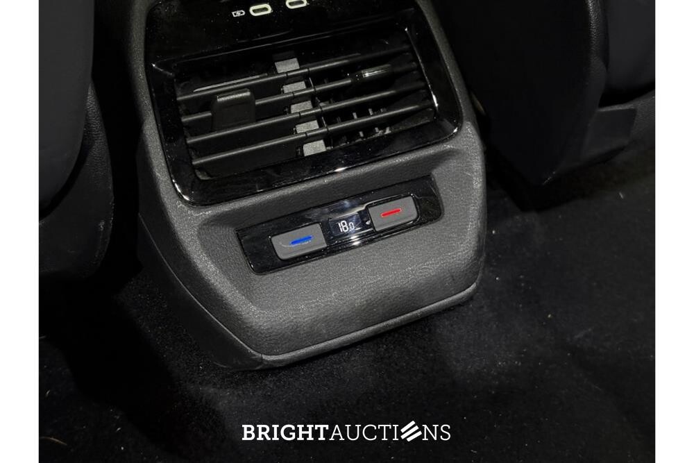 Volkswagen ID.4 First Max 77 kWh 204pk 2020 (Origineel-NL), K-093-JJ