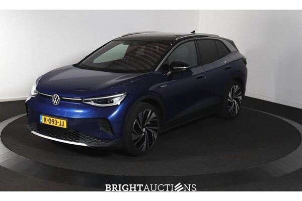 BRIGHT AUCTIONS: Electric Vehicle Auction