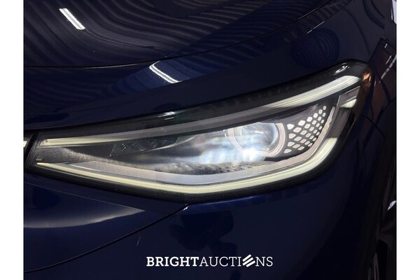 Volkswagen ID.4 First Max 77 kWh 204pk 2020 (Origineel-NL), K-093-JJ