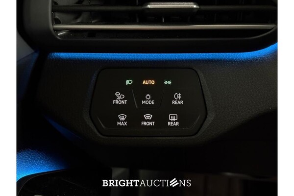 Volkswagen ID.4 First Max 77 kWh 204pk 2020 (Origineel-NL), K-093-JJ