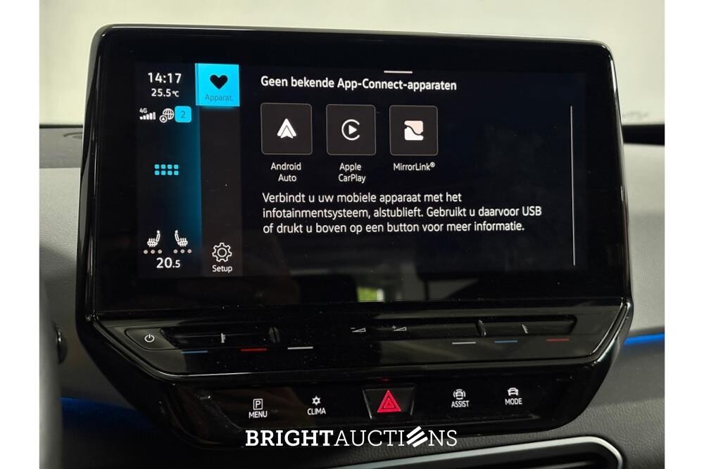 Volkswagen ID.3 Pro 58 kWh 204pk 2022, T-538-TB