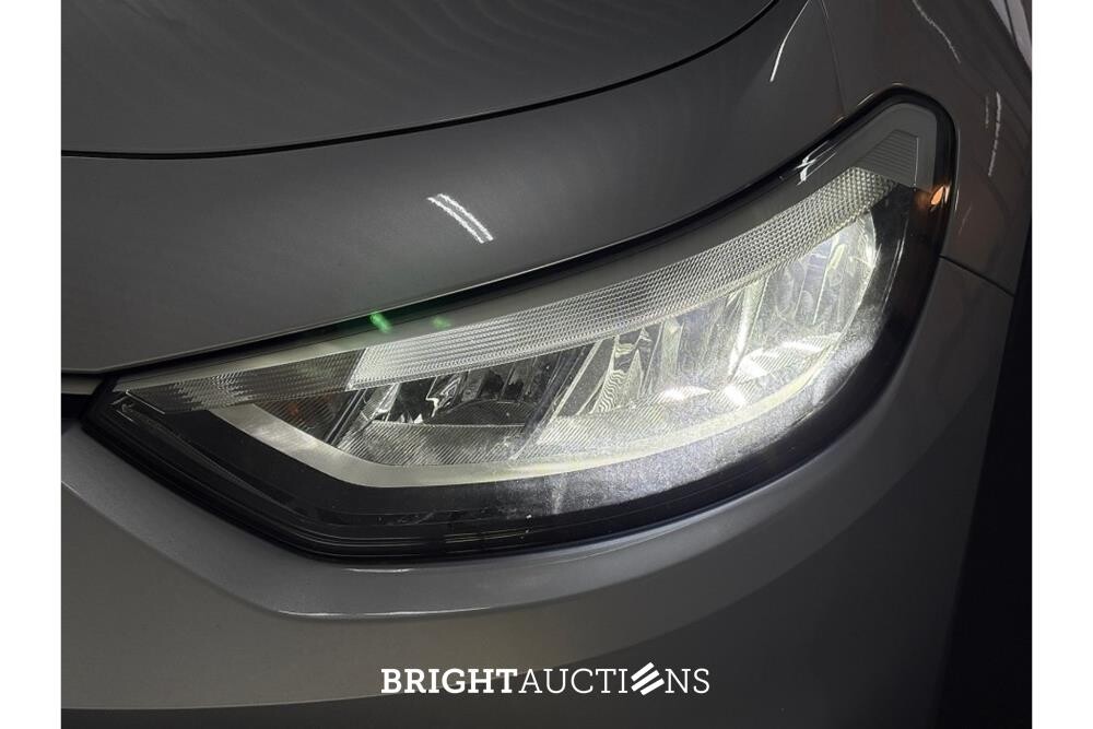 Volkswagen ID.3 Pro 58 kWh 204pk 2022, T-538-TB